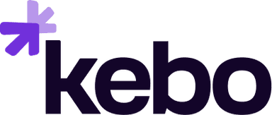 Kebo Logo